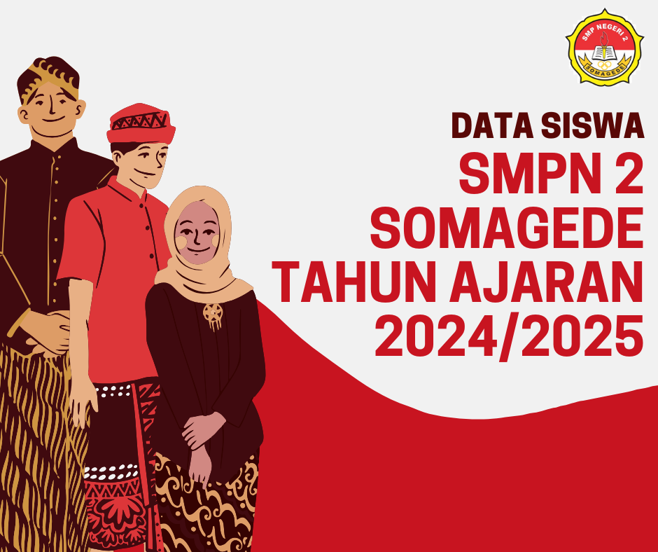 Data Siswa 2024/2025