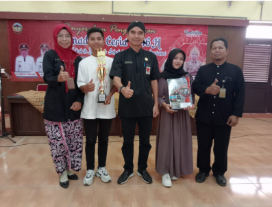 JUARA 2 FASHION SHOW